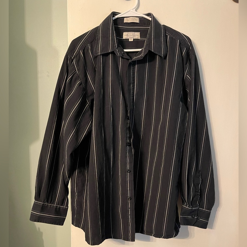 Eighty Eight button down shirt